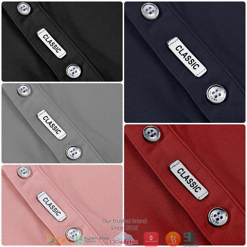 F1 Team Aston Martin Racing Polo Shirt 4 F1 Team Aston Martin Racing Polo Shirt 1 2 3