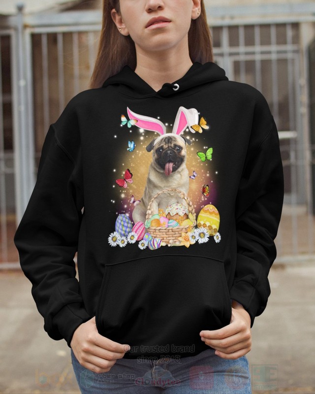 BEST Fawn Pug Easter Bunny-Butterfly 2D Shirt, Hoodie 19 Fawn Pug Easter Bunny Butterfly 2D Hoodie Shirt 1 2 3 4 5 6 7 8 9 10 11 12 13 14 15 16 17 18