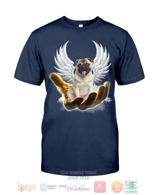 HOT Fawn Pug Golden Hand Heaven Wings 2D shirt, hoodie 9 Fawn Pug Golden Hand Heaven Wings 2D shirt hoodie 1 2 3 4 5 6 7 8