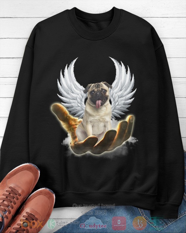 HOT Fawn Pug Golden Hand Heaven Wings 2D shirt, hoodie 13 Fawn Pug Golden Hand Heaven Wings 2D shirt hoodie 1 2 3 4 5 6 7 8 9 10 11 12