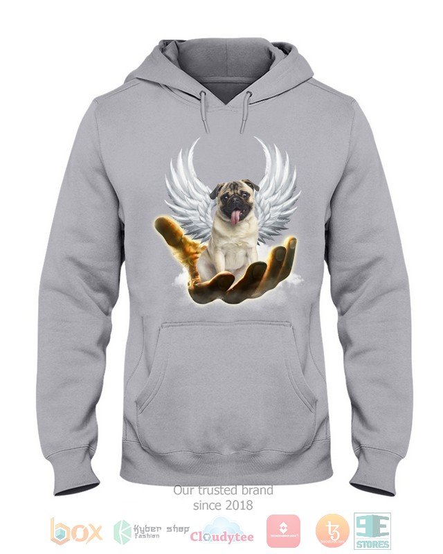 HOT Fawn Pug Golden Hand Heaven Wings 2D shirt, hoodie 14 Fawn Pug Golden Hand Heaven Wings 2D shirt hoodie 1 2 3 4 5 6 7 8 9 10 11 12 13