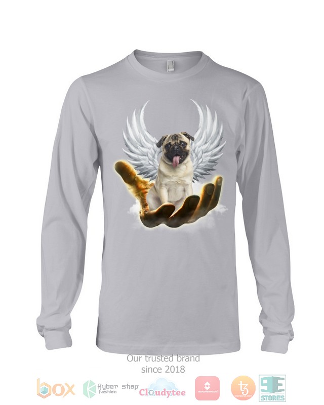 HOT Fawn Pug Golden Hand Heaven Wings 2D shirt, hoodie 19 Fawn Pug Golden Hand Heaven Wings 2D shirt hoodie 1 2 3 4 5 6 7 8 9 10 11 12 13 14 15 16 17 18