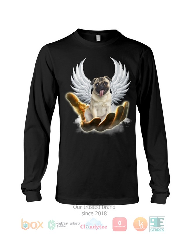 HOT Fawn Pug Golden Hand Heaven Wings 2D shirt, hoodie 21 Fawn Pug Golden Hand Heaven Wings 2D shirt hoodie 1 2 3 4 5 6 7 8 9 10 11 12 13 14 15 16 17 18 19 20