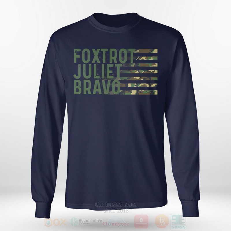 BEST Foxtrot Juliet Bravo Fjb Unisex Unisex Hoodie, T-Shirt 6 Foxtrot Juliet Bravo Fjb Hoodie Shirt 1 2 3 4 5