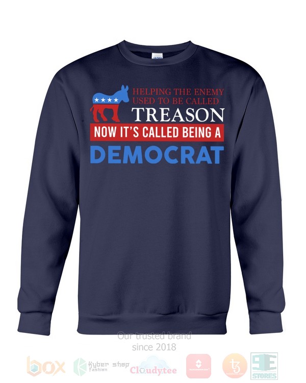 Helping The Enemy Used To Be Called Treason Hoodie Shirt 1 2 3 4 5 6 7 8 9 10 11