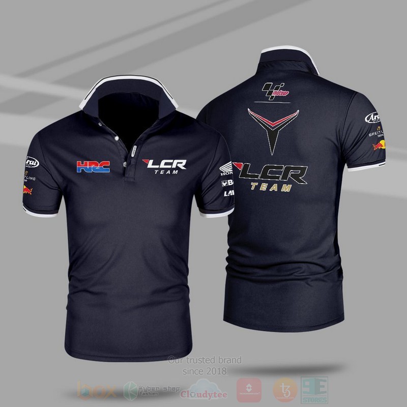 BEST Honda Motogp Lcr Team Premium All Over Print Polo Shirt 5 Honda Motogp Lcr Team Premium Polo Shirt 1 2 3 4