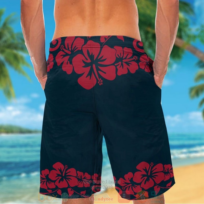 HOT Houston Texans Snoopy hawaiian shirt and shorts 6 Houston Texans Snoopy hawaiian shirt and shorts 1 2 3 4 5