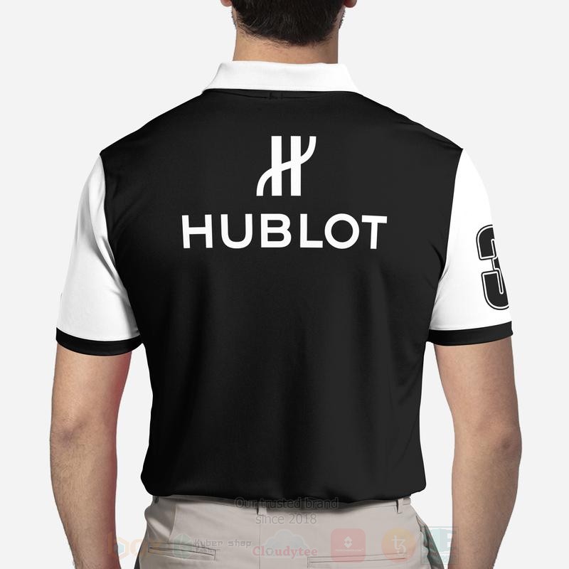 BEST Hublot Switzerland All Over Print 3D Polo Shirt 5 Hublot Switzerland Polo Shirt 1 2 3 4