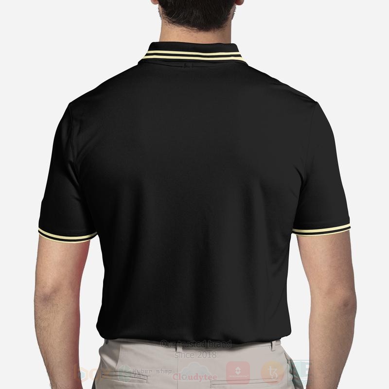 BEST Hugo Boss Black All Over Print 3D Polo Shirt 5 Hugo Boss Black Polo Shirt 1 2 3 4