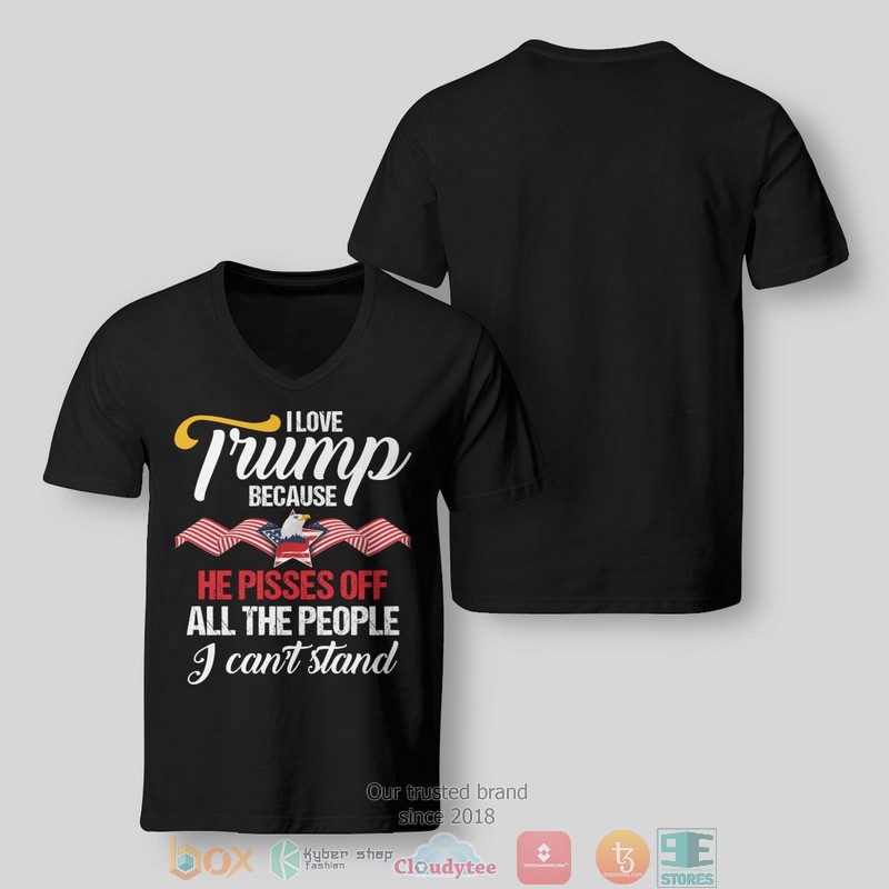 I Love Trump shirt, long sleeve 10 I Love Trump shirt long sleeve 1 2 3 4 5 6 7 8 9