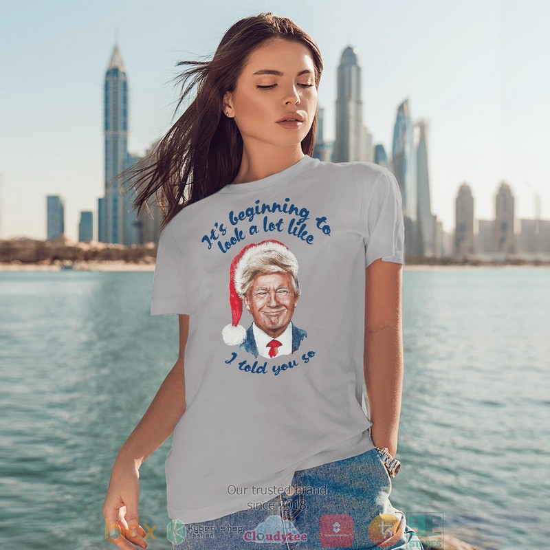 I Told You So Shirt, Hoodie 4 I Told You So Shirt Hoodie 1 2 3