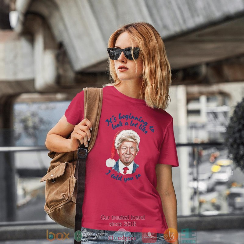 I Told You So Shirt, Hoodie 7 I Told You So Shirt Hoodie 1 2 3 4 5 6