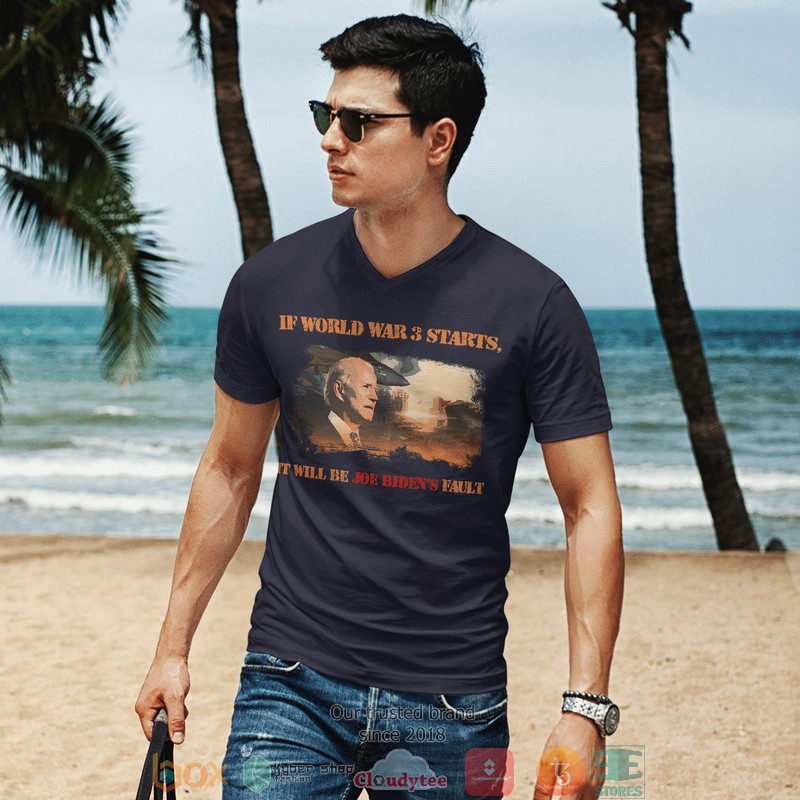 If World War 3 Stars shirt long sleeve 1 2 3 4 5 6 7 8 9 10