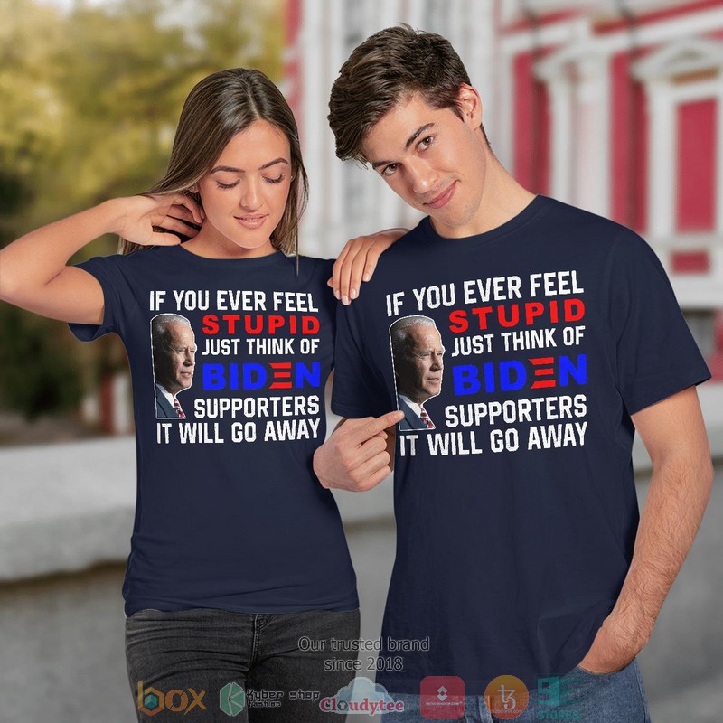 If You Ever Feel shirt long sleeve 1