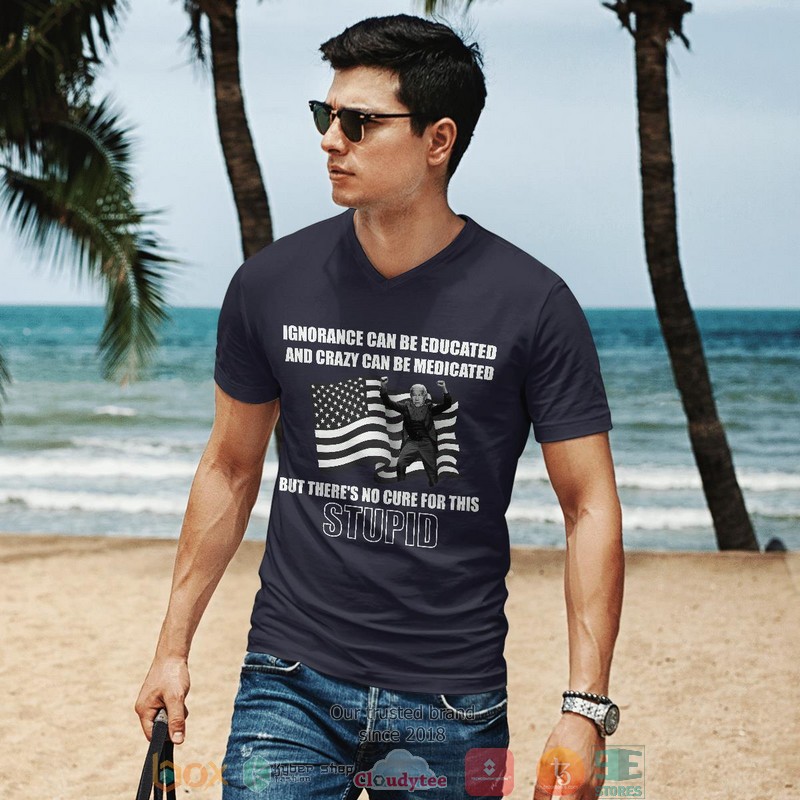 Ignorance Can Be shirt long sleeve 1 2 3 4 5 6 7 8 9 10