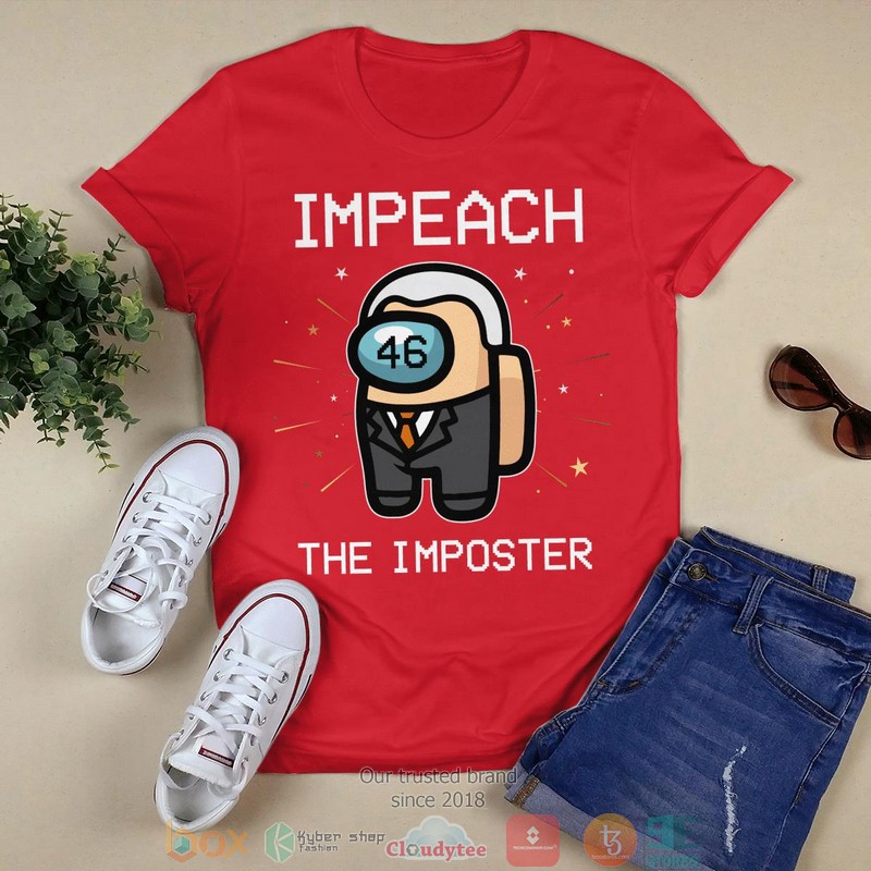 Impeach Shirt, Hoodie 3 Impeach Shirt Hoodie 1 2