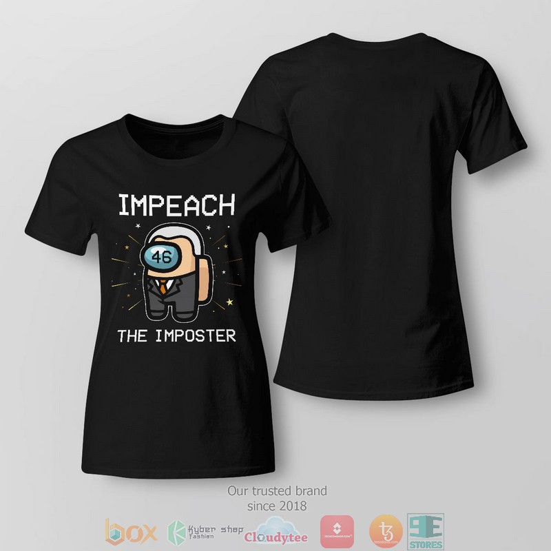 Impeach Shirt, Hoodie 5 Impeach Shirt Hoodie 1 2 3 4