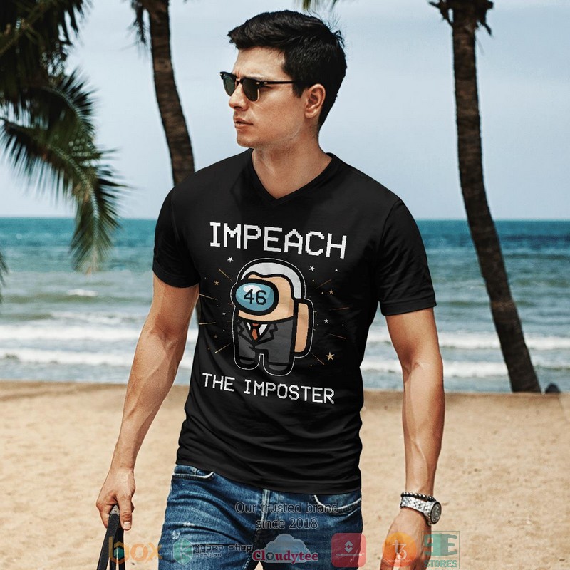 Impeach Shirt, Hoodie 8 Impeach Shirt Hoodie 1 2 3 4 5 6 7