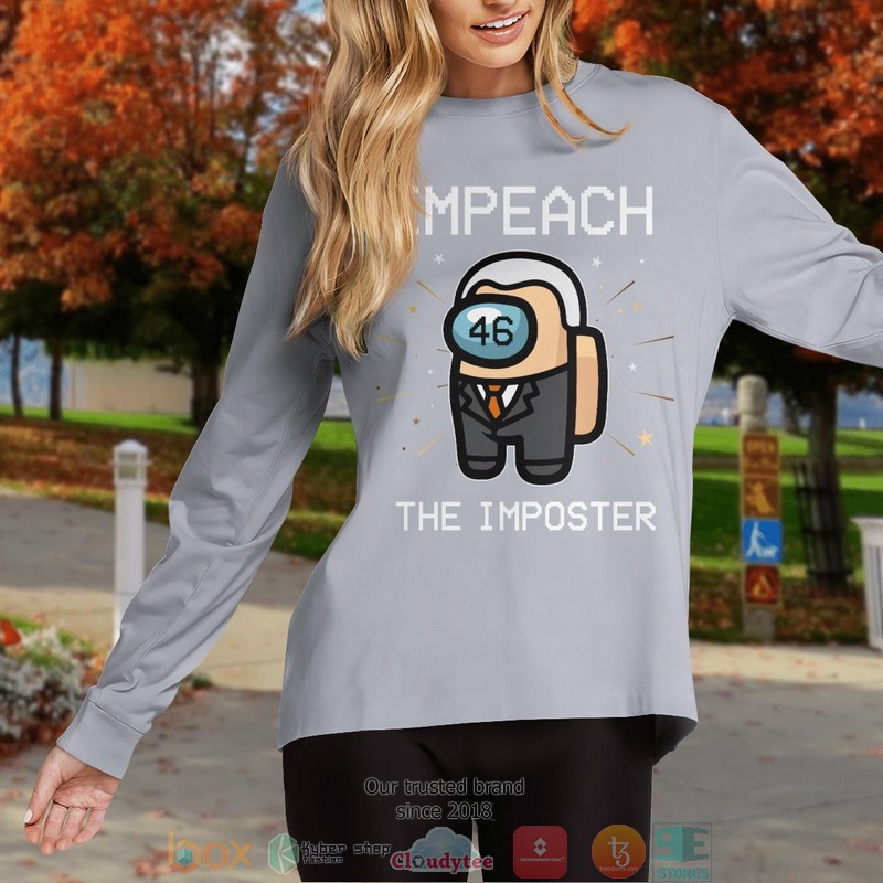 Impeach Shirt, Hoodie 11 Impeach Shirt Hoodie 1 2 3 4 5 6 7 8 9 10