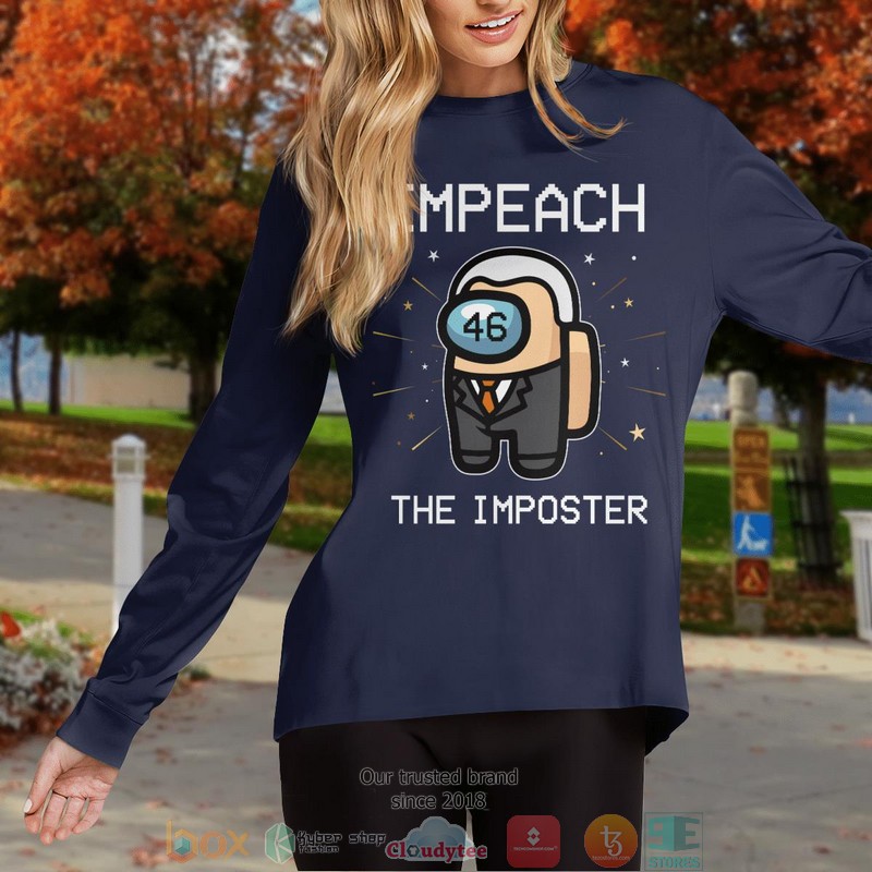 Impeach Shirt, Hoodie 12 Impeach Shirt Hoodie 1 2 3 4 5 6 7 8 9 10 11
