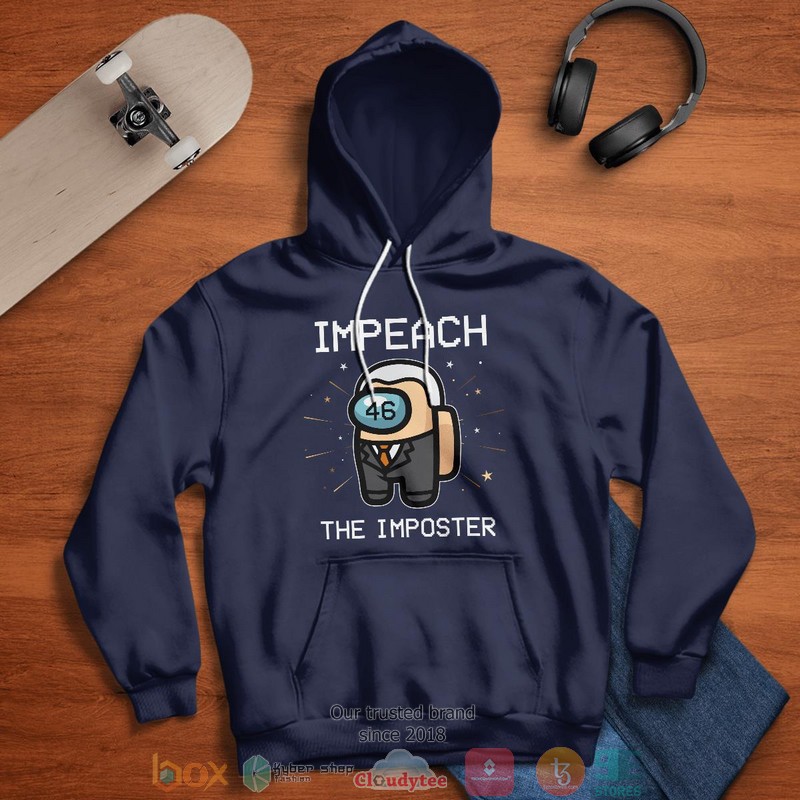 Impeach Shirt, Hoodie 15 Impeach Shirt Hoodie 1 2 3 4 5 6 7 8 9 10 11 12 13 14