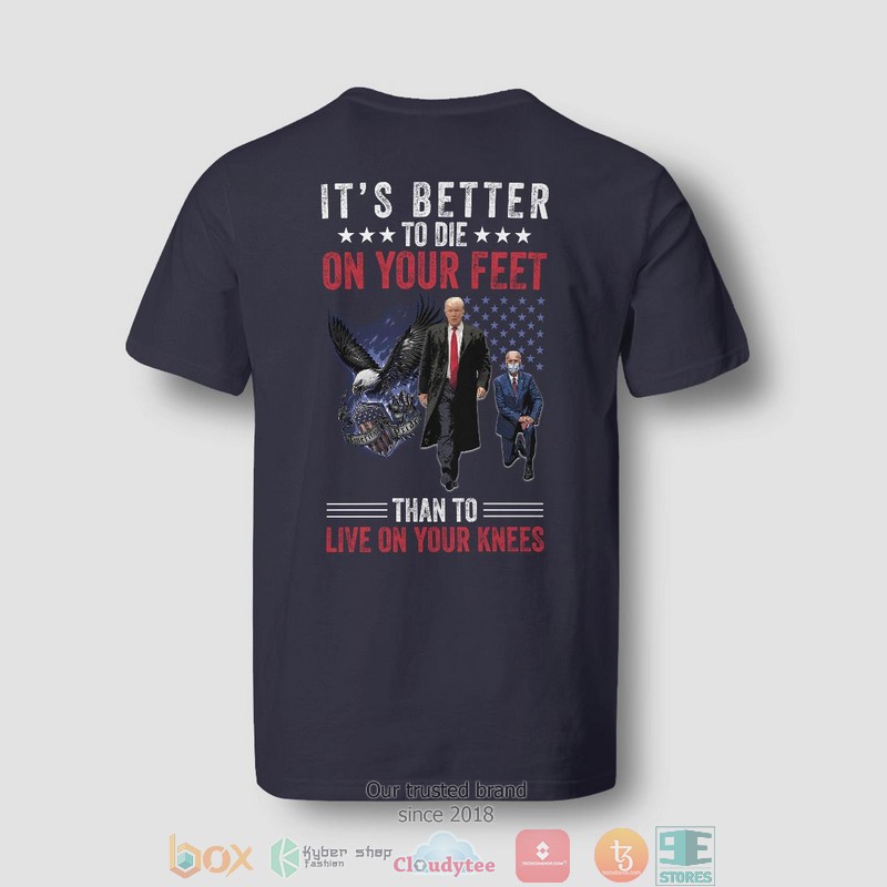 ItS Better Chim Trump Shirt Hoodie 1 2 3 4 5 6 7