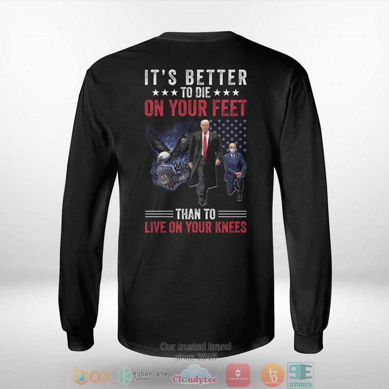 ItS Better Chim Trump Shirt Hoodie 1 2 3 4 5 6 7 8