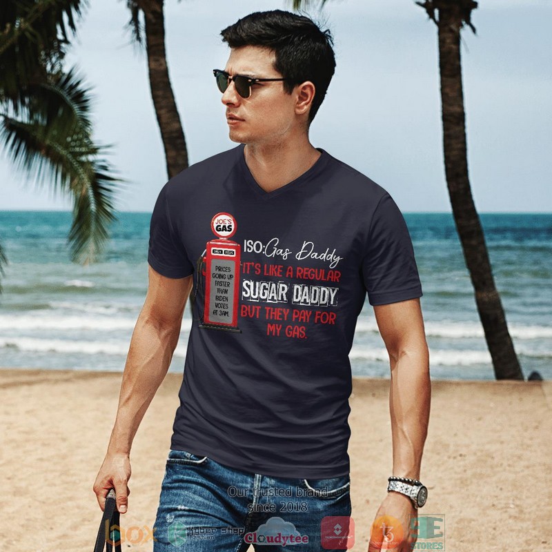 Joe'S Gas Sugar Daddy New shirt, long sleeve 11 JoeS Gas Sugar Daddy New shirt long sleeve 1 2 3 4 5 6 7 8 9 10