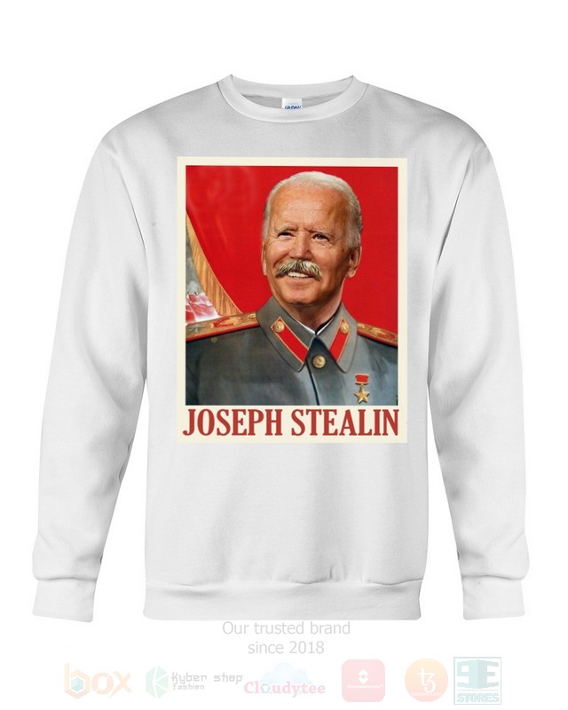 Joseph Stealin Hoodie Shirt 1 2 3 4 5 6 7 8 9 10 11 12 13 14