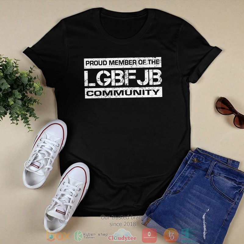 LGBFJB Community Shirt, Hoodie 3 LGBFJB Community Shirt Hoodie 1 2
