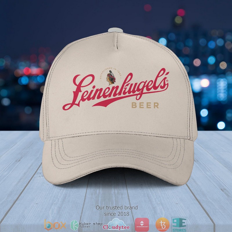 Leinenkugels Beer Baseball Cap