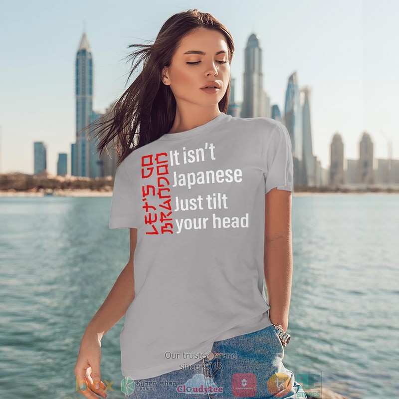 Let'S Go Bradon Japanese Shirt, Hoodie 4 LetS Go Bradon Japanese Shirt Hoodie 1 2 3