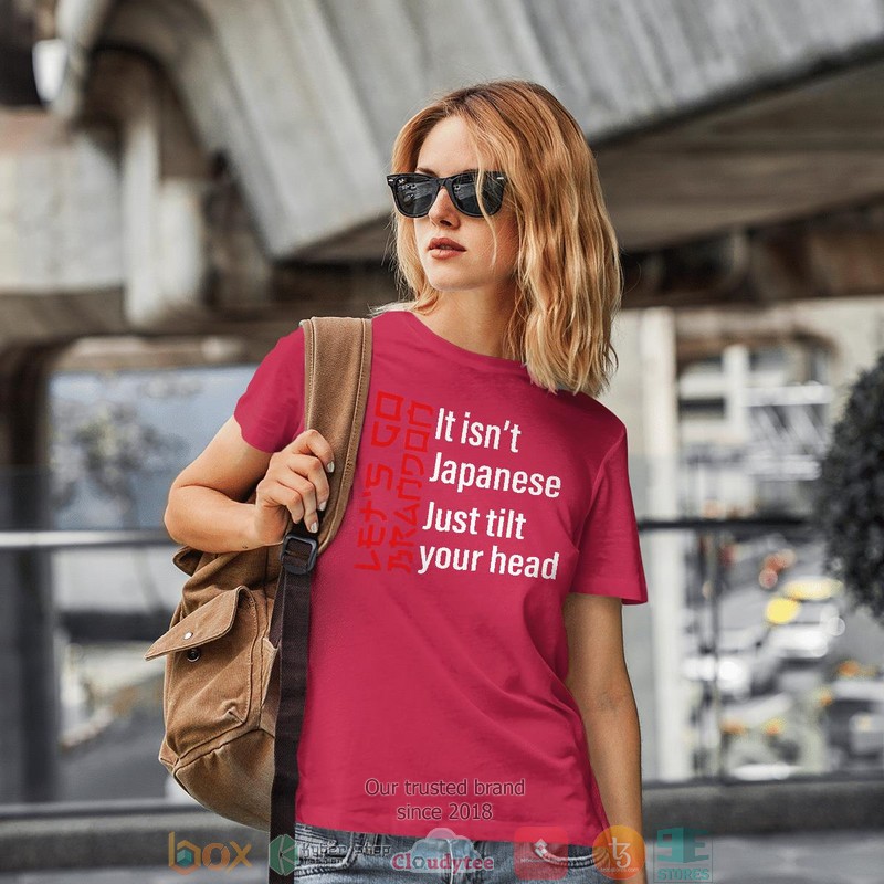 Let'S Go Bradon Japanese Shirt, Hoodie 7 LetS Go Bradon Japanese Shirt Hoodie 1 2 3 4 5 6