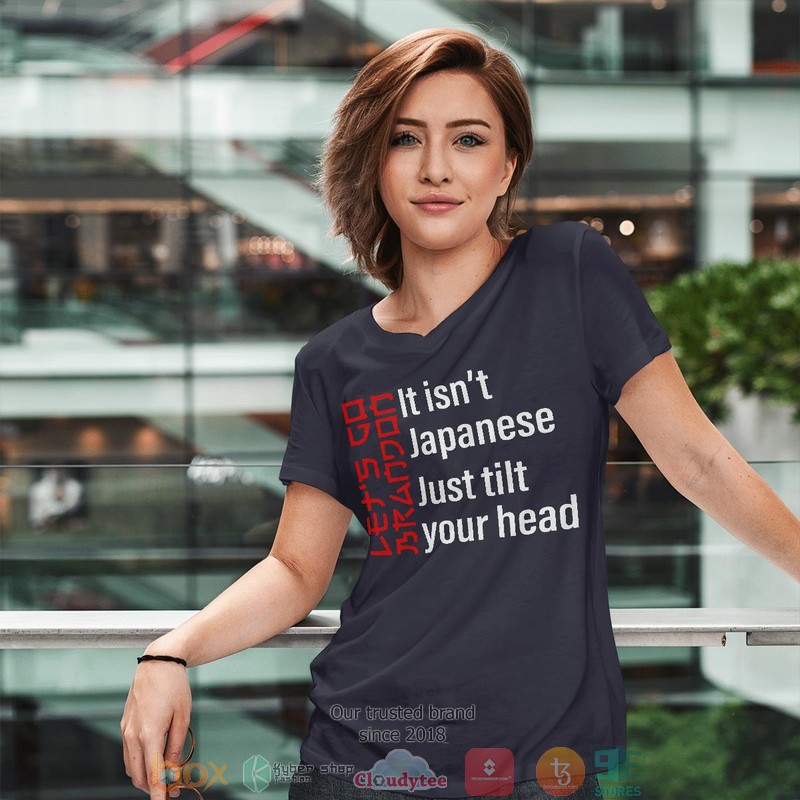 Let'S Go Bradon Japanese Shirt, Hoodie 9 LetS Go Bradon Japanese Shirt Hoodie 1 2 3 4 5 6 7 8