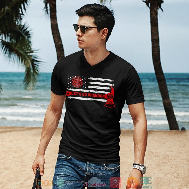 LetS Go Brandon Firefighter Shirt Hoodie 1 2 3 4 5 6 7