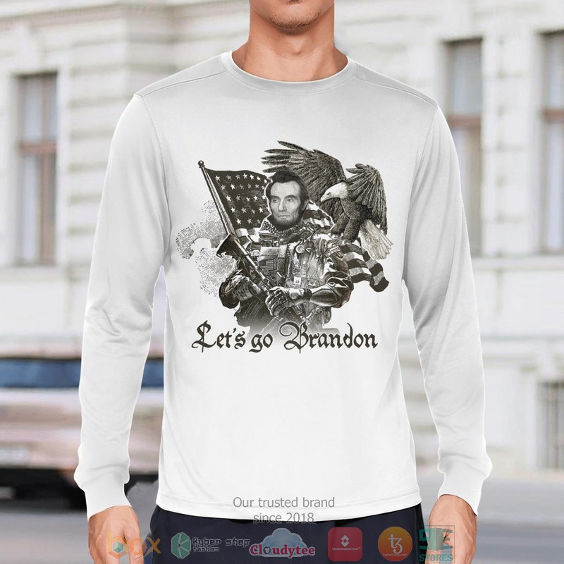 Let Go Brandon Shirt Hoodie 1 2 3 4 5 6 7 8 9