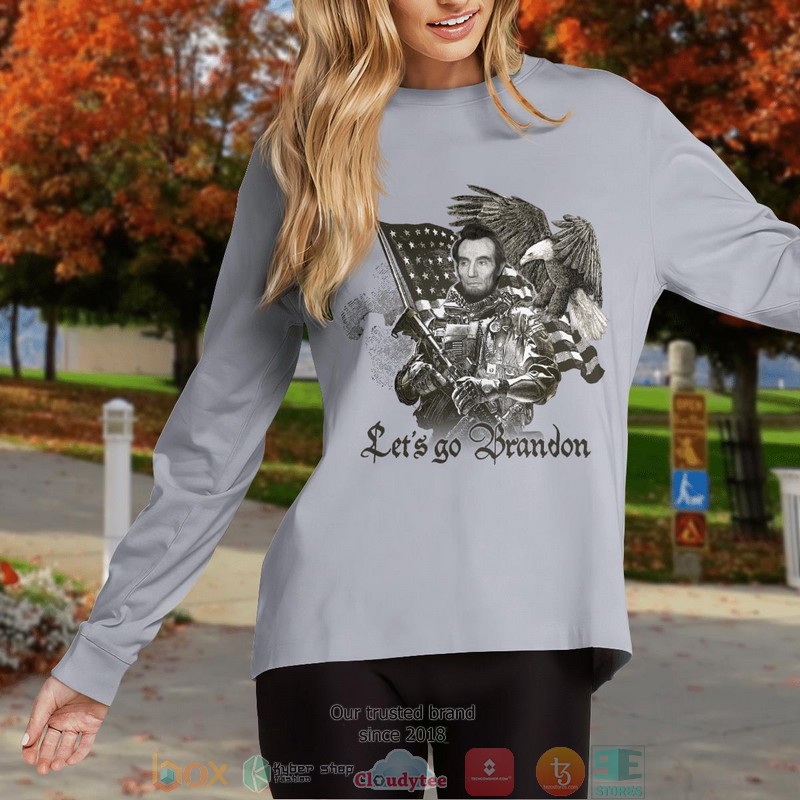 Let Go Brandon Shirt Hoodie 1 2 3 4 5 6 7 8 9 10