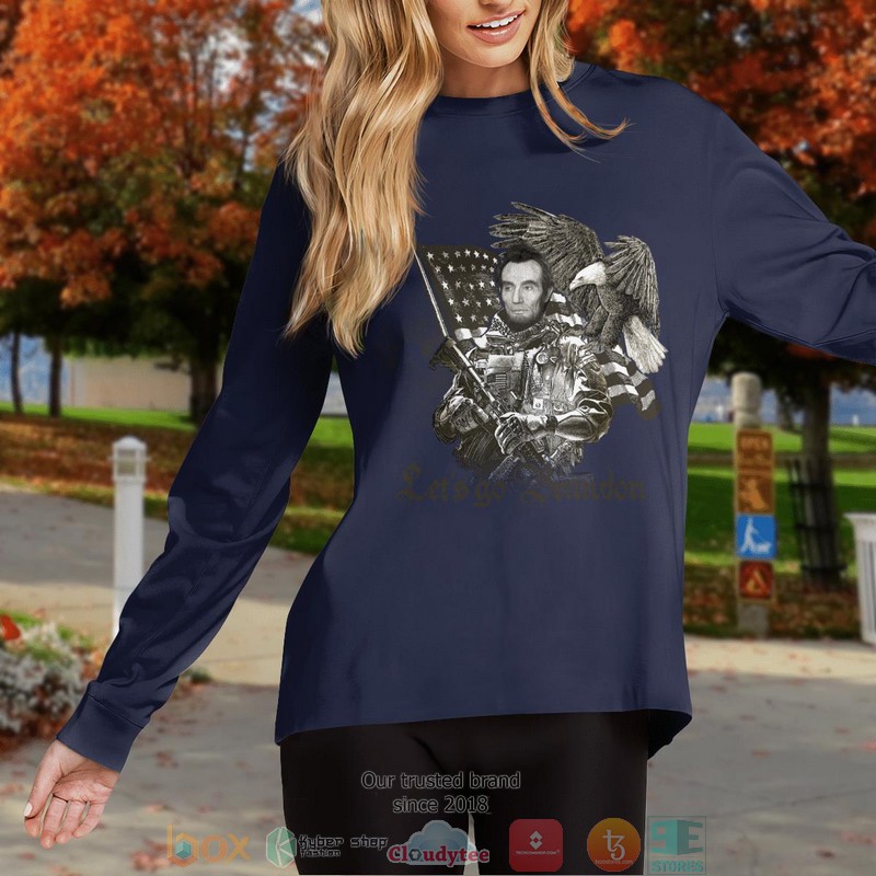 Let Go Brandon Shirt Hoodie 1 2 3 4 5 6 7 8 9 10 11