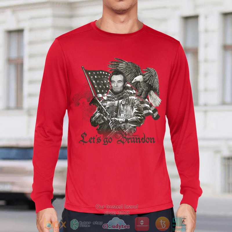 Let Go Brandon Shirt Hoodie 1 2 3 4 5 6 7 8 9 10 11 12