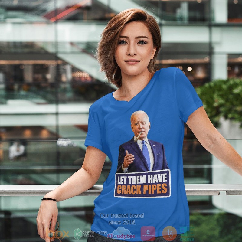 Let Them Have Crack Pipes shirt long sleeve 1 2 3 4 5 6 7 8 9