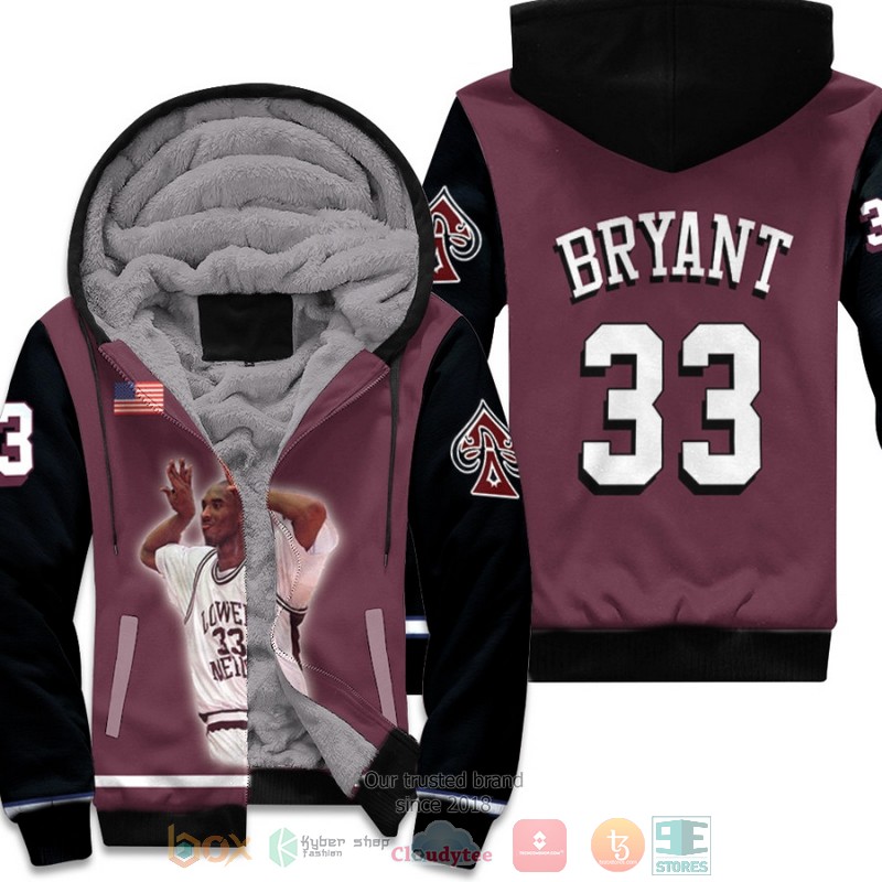 BEST Los Angeles Lakers Kobe Bryant 24 NBA 3D fleece hoodie 2 Los Angeles Lakers Kobe Bryant 24 NBA fleece hoodie