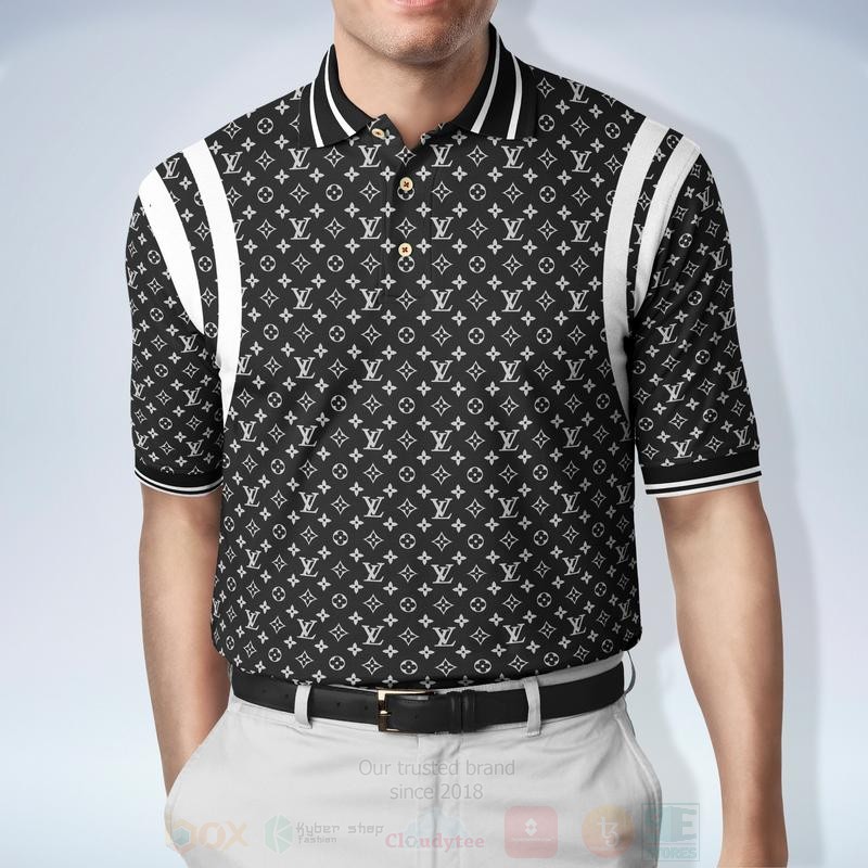 Print 3D Polo Shirt • Kybershop
