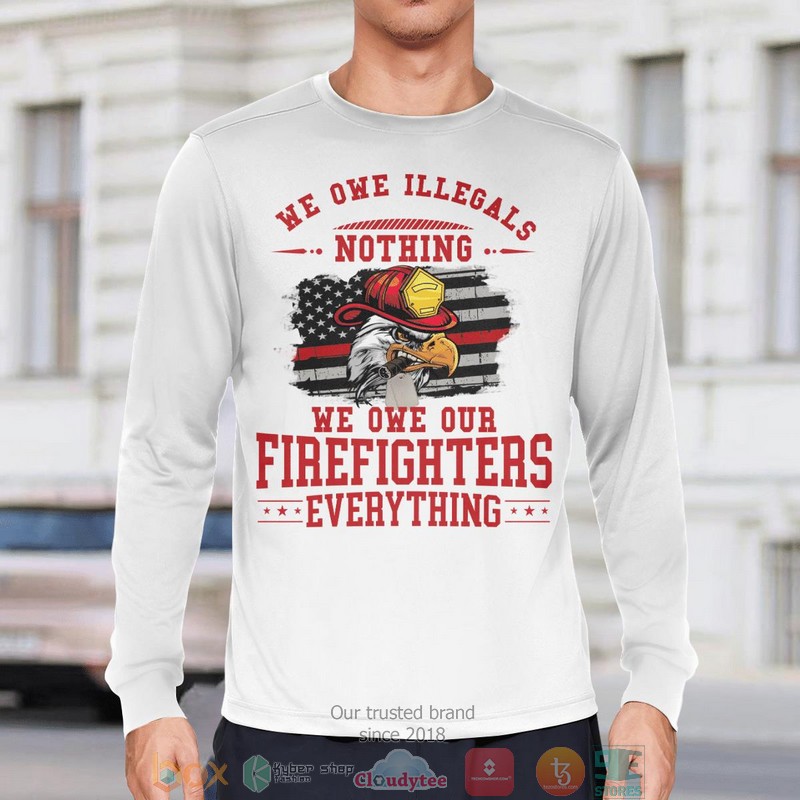 Love Firefighter Shirt Hoodie 1 2 3 4 5 6 7 8 9
