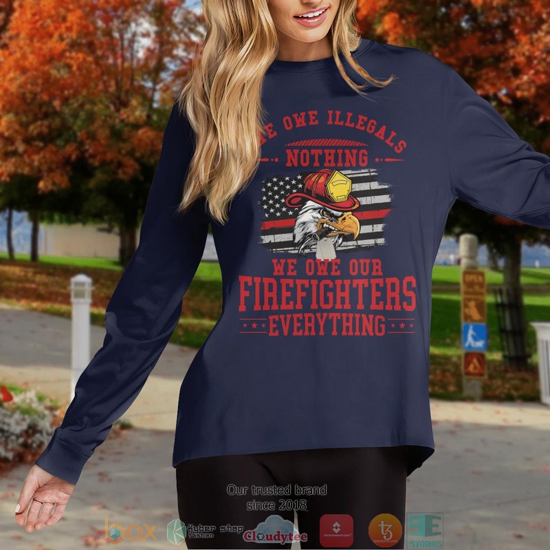 Love Firefighter Shirt Hoodie 1 2 3 4 5 6 7 8 9 10 11