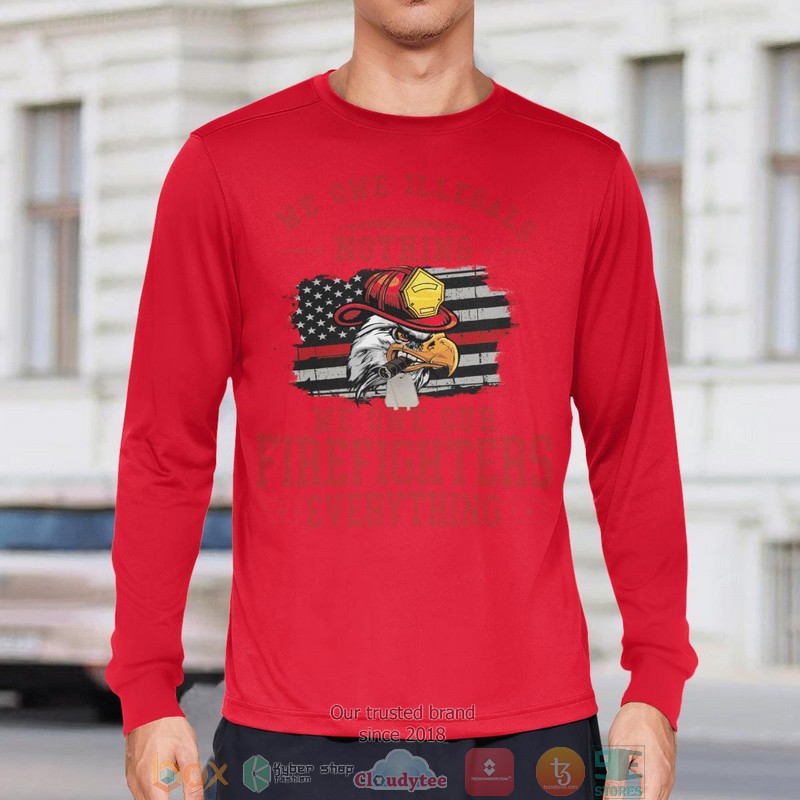 Love Firefighter Shirt Hoodie 1 2 3 4 5 6 7 8 9 10 11 12