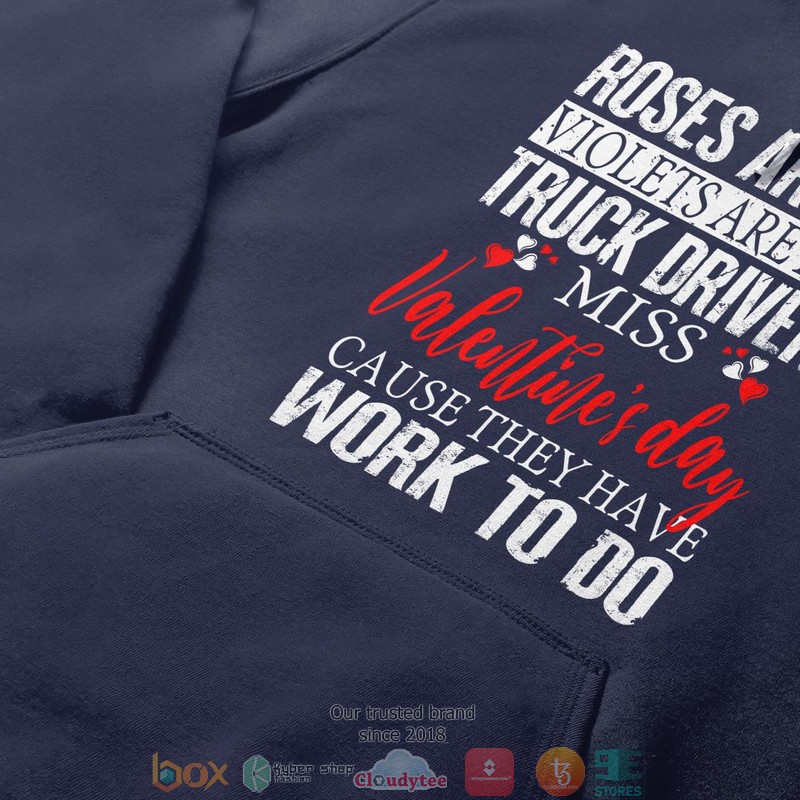 Love Trucker Shirt Hoodie 1 2 3 4 5 6 7 8 9 10 11 12 13 14 15