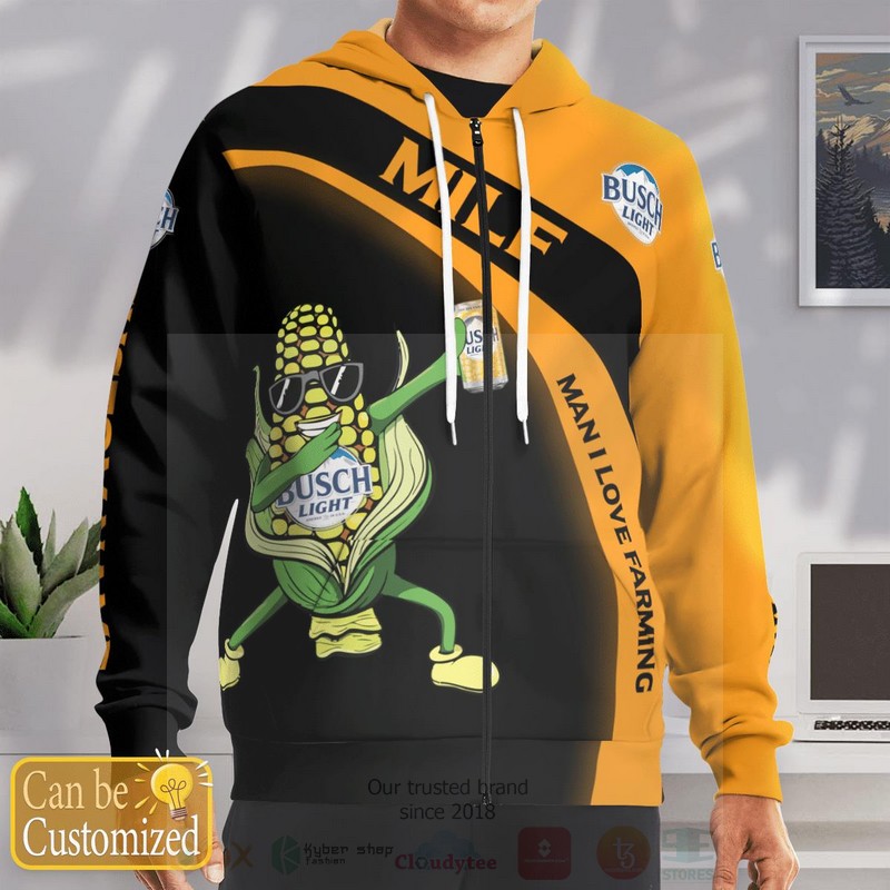 BEST Man I Love Farming Black Custom Name Unisex 3D Hoodie 11 Man I Love Farming Black Custom Name 3D Hoodie 1 2 3 4 5 6 7 8 9 10