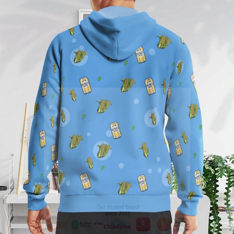 BEST Man I Love Farming Blue Unisex 3D Hoodie 6 Man I Love Farming Blue 3D Hoodie 1 2 3 4 5