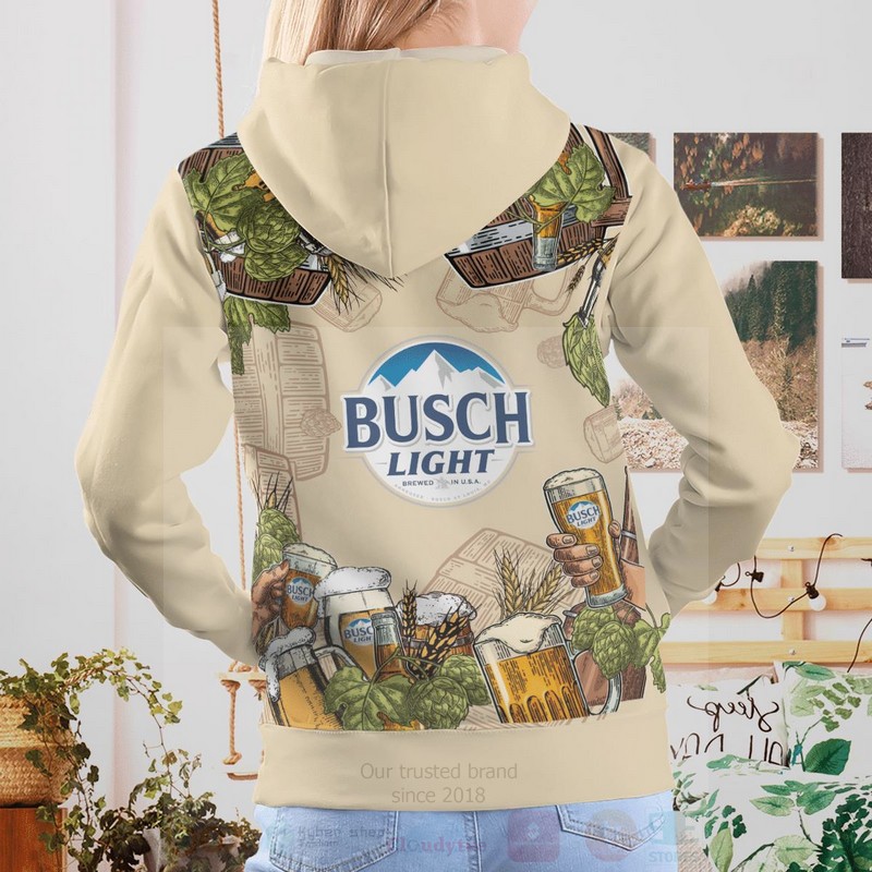BEST Man I Love Farming Cream Unisex 3D Hoodie 4 Man I Love Farming Cream 3D Hoodie 1 2 3