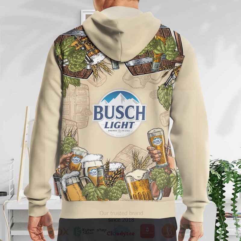 BEST Man I Love Farming Cream Unisex 3D Hoodie 6 Man I Love Farming Cream 3D Hoodie 1 2 3 4 5